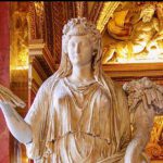 Livia donne Impero Romano Roma
