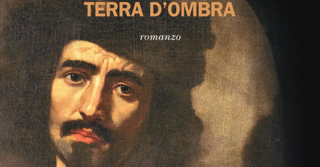 Terra d'ombra ombra Mariano Rizzo Paolo Finoglio