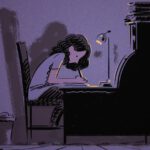 Anne Frank fumetti