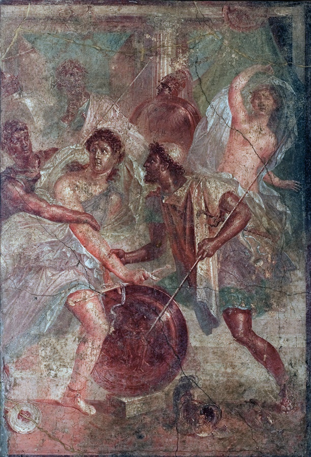 Divina Archeologia