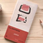 Addio di Cees Nooteboom