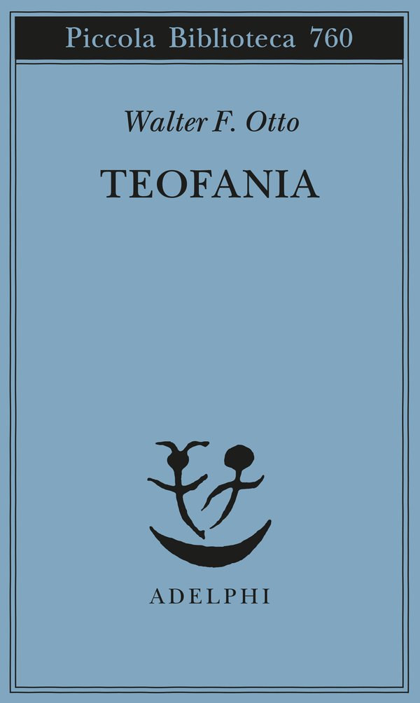 Teofania Walter Otto