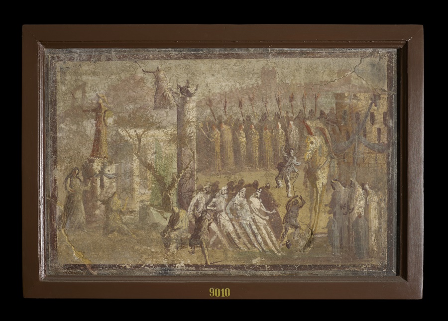 Divina Archeologia
