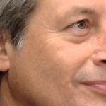 Alessandro Baricco mai più