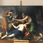 Nicolas Poussin rubato