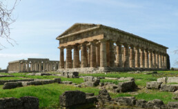 XXIII Borsa Mediterranea del Turismo Archeologico BMTA