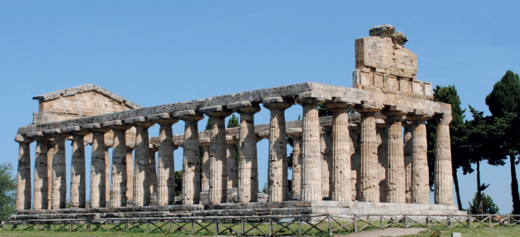 XXIII Borsa Mediterranea del Turismo Archeologico BMTA