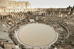arena Colosseo