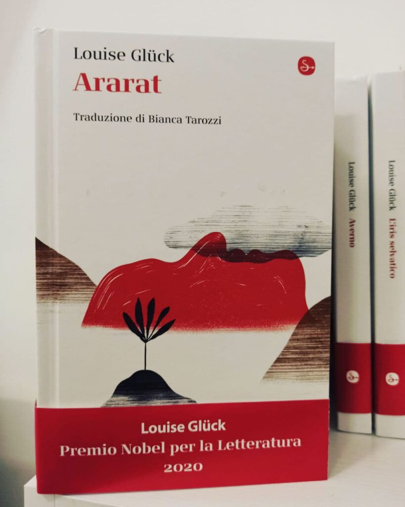 Ararat di Louise Glück