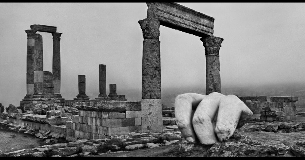 Josef Koudelka Radici
