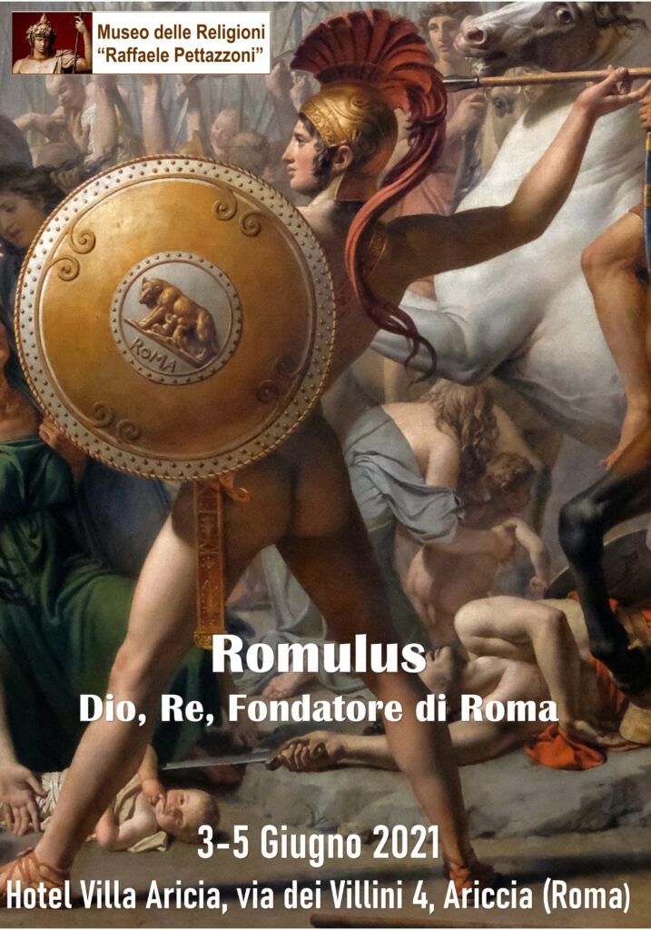 convegno Romulus