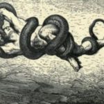 Dante Alighieri gesto osceno Vanni Fucci Inferno Malebolge