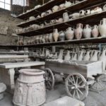Granai del Foro