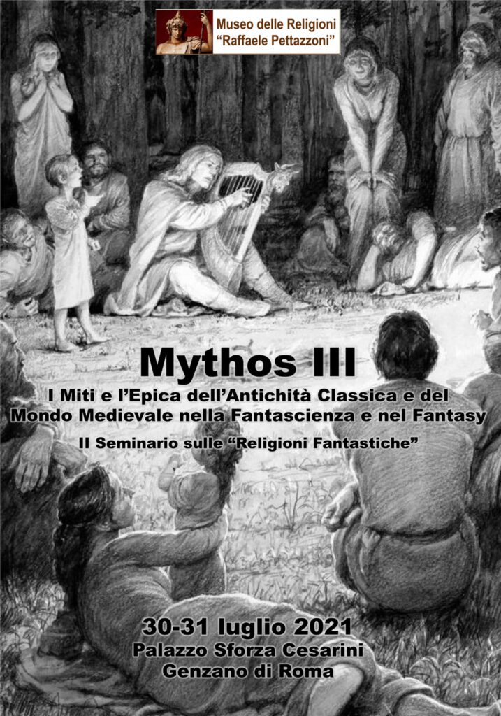 Mythos III