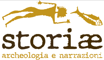 terza edizione di Storiæ archeologia e narrazioni