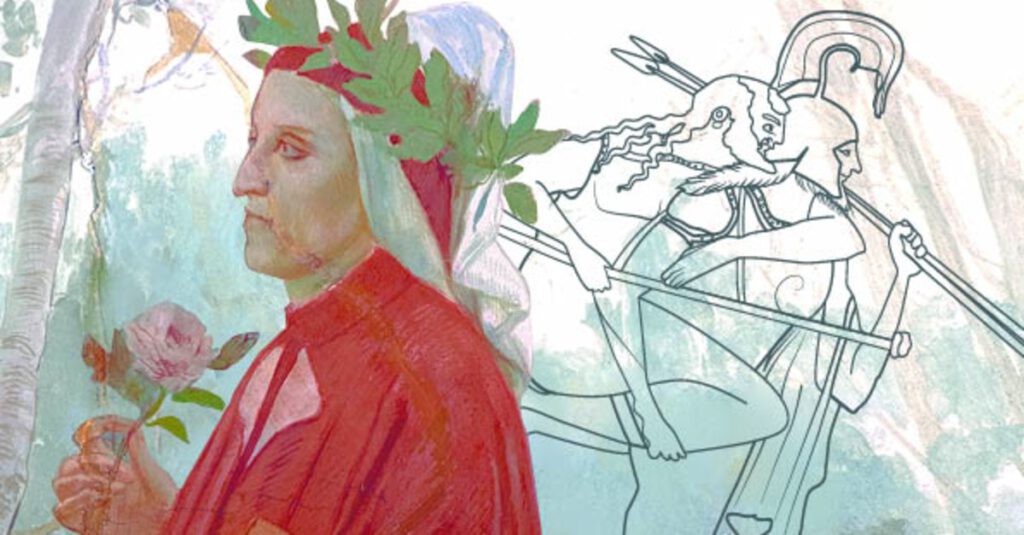 Divina Archeologia MANN mostra