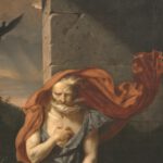 Edipo La serata a Colono Elsa Morante