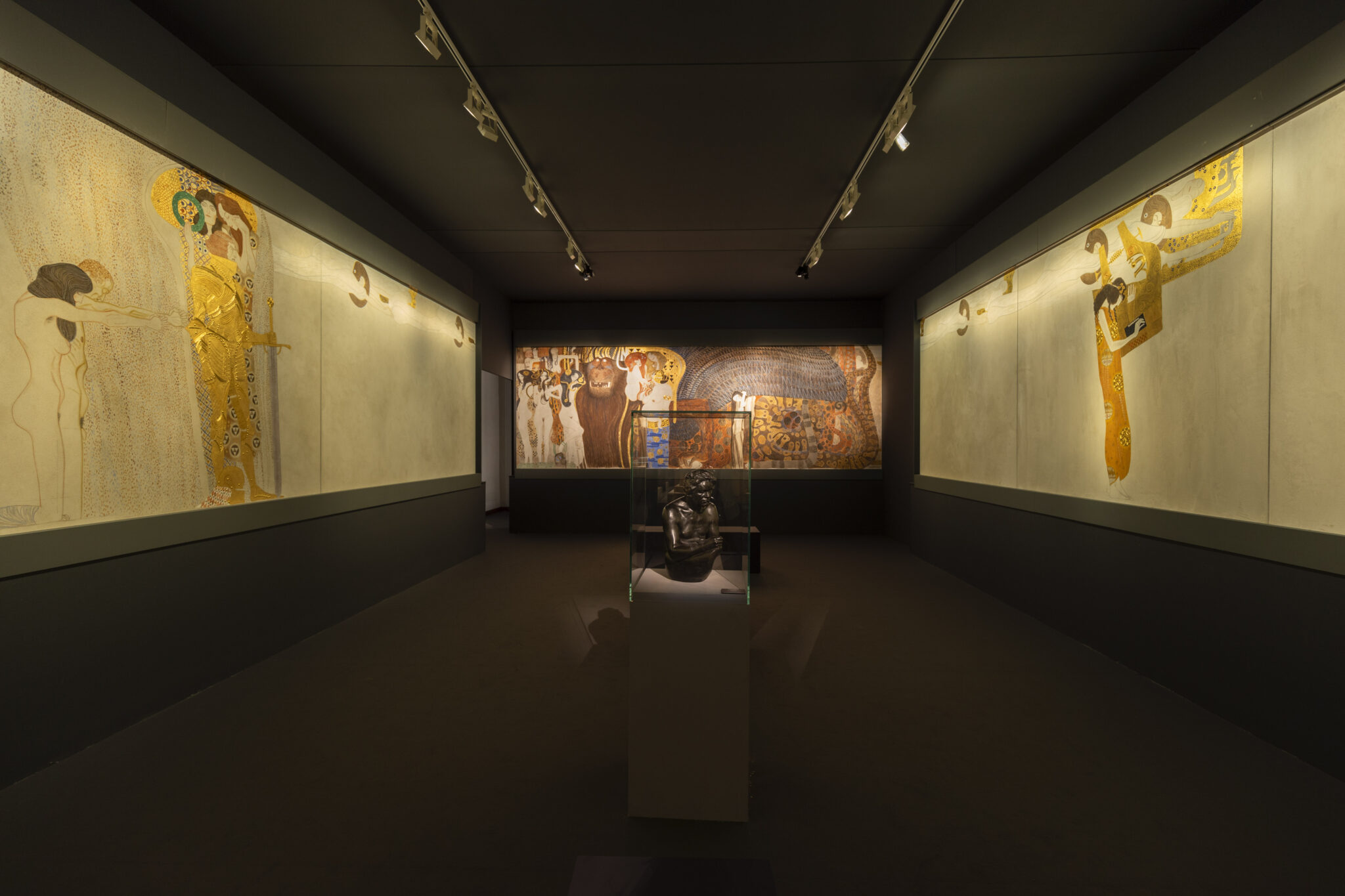 A Palazzo Braschi la mostra "Klimt. La Secessione e l’Italia" Classicult