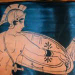 Pentesilea Penthesilea Kleist Achille
