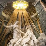 Cappella Cornaro Bernini