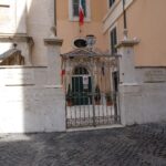 Biblioteca Angelica di Roma