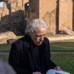 Abel Ferrara Rovine Gabriele Tinti