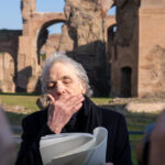 Abel Ferrara Rovine Gabriele Tinti