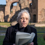 Abel Ferrara Rovine Gabriele Tinti