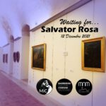 Salvator Rosa Museo Nazionale di Matera 100 opere tornano a casa