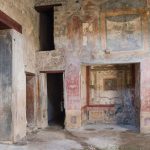 Casa dell'Ara Massima aperture