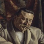 Carlo Levi 120 anni nascita mostra GAM Viaggio