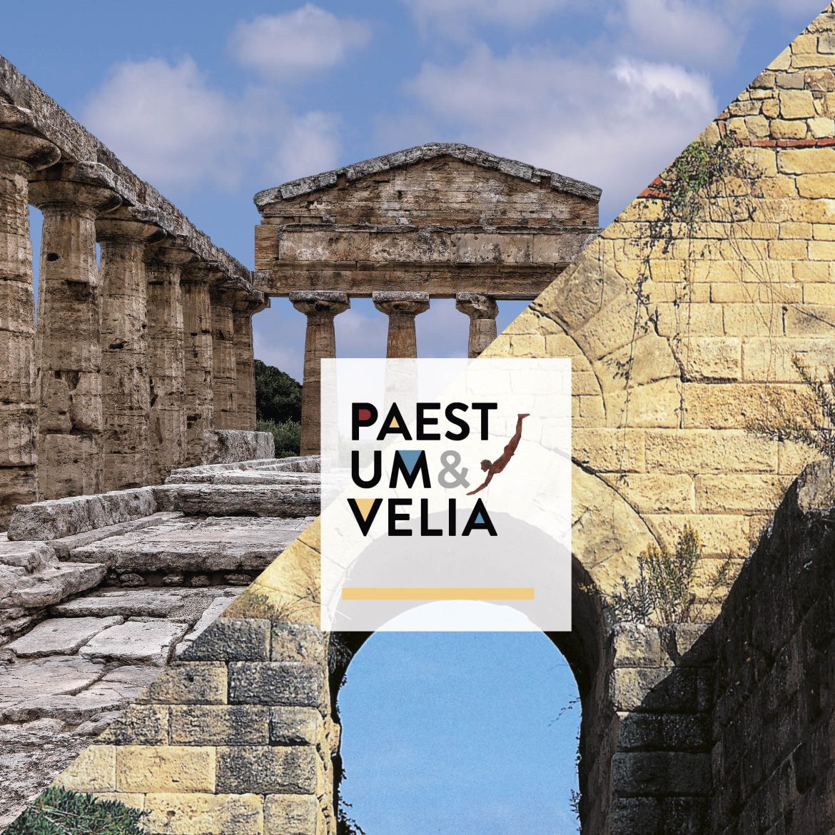 abbonamento Parco Archeologico di Paestum e Velia