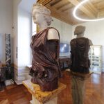 I Colori dell’Antico. Marmi Santarelli ai Musei Capitolini