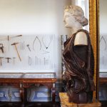 I Colori dell’Antico. Marmi Santarelli ai Musei Capitolini
