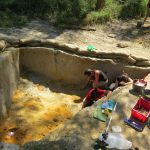 Aranbaltza II Neanderthal extinction