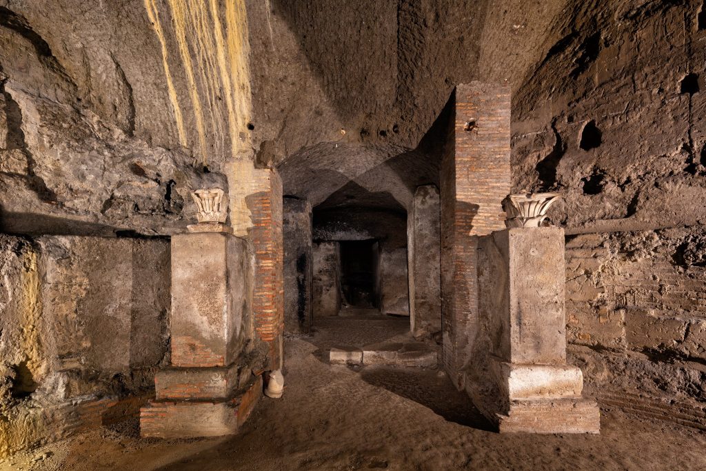 Il Teatro Antico di Ercolano