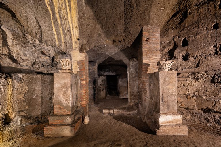 Il Teatro Antico di Ercolano