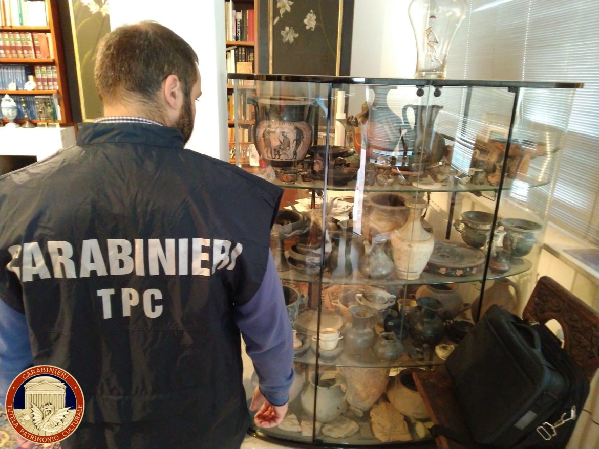 Operazione Achei