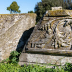 Villa di Livia Arco di Malborghetto