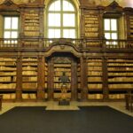Biblioteca e Complesso Monumentale dei Girolamini di Napoli Biblioteche Italia podcast