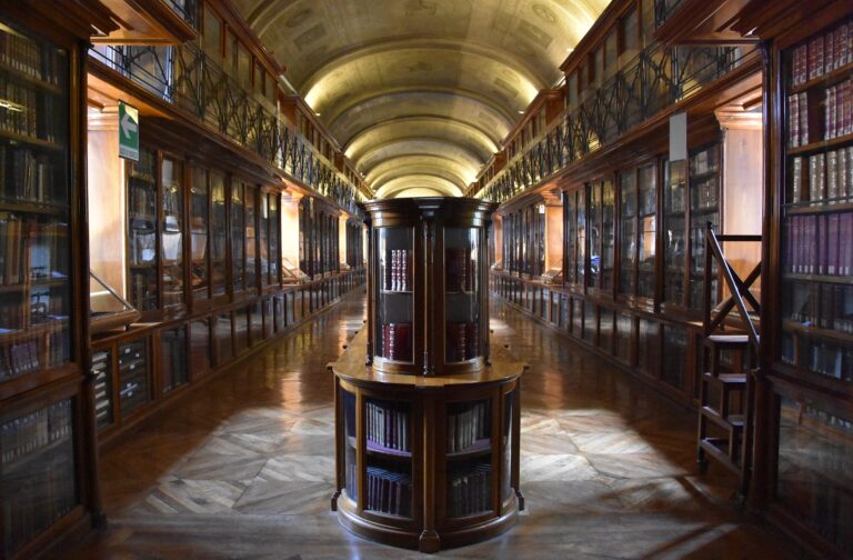 Biblioteca Reale di Torino