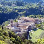 Biblioteca Statale del Monumento di Santa Scolastica a Subiaco
