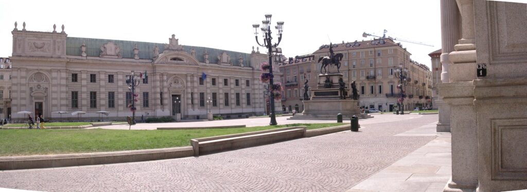 Biblioteca Nazionale Universitaria di Torino
