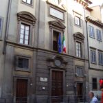 Biblioteca Marucelliana a Firenze