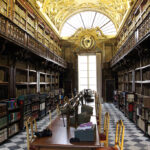 Biblioteca Riccardiana di Firenze