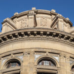 Biblioteca Nazionale Centrale di Firenze (BNCF)