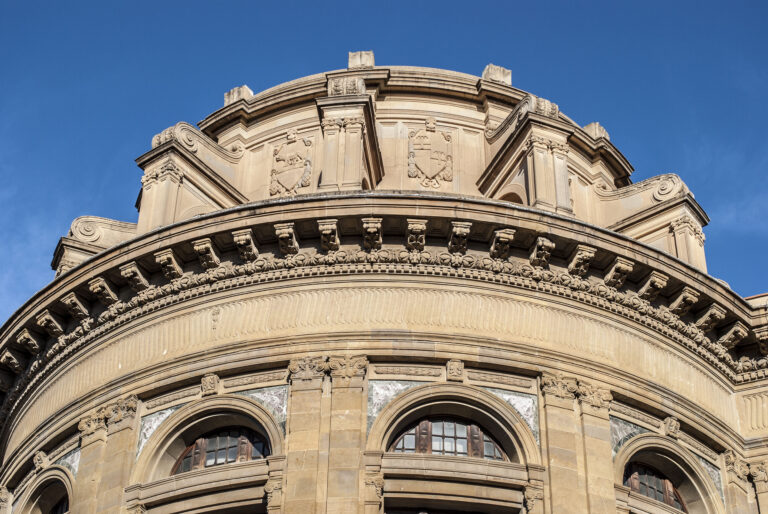 Biblioteca Nazionale Centrale di Firenze (BNCF)