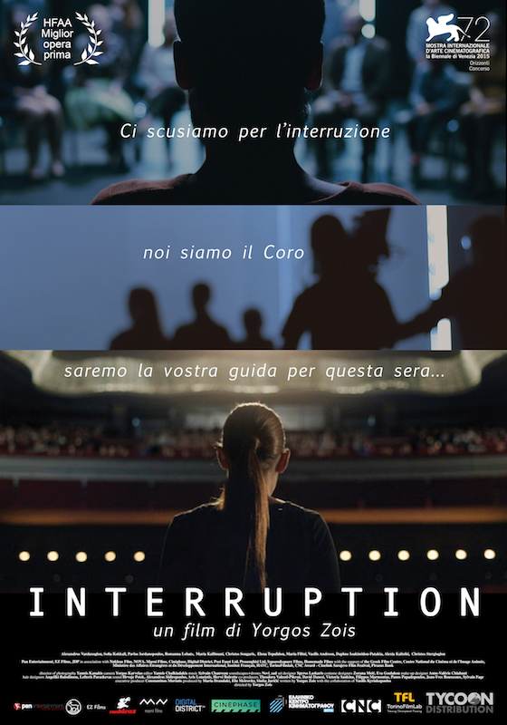 Interruption