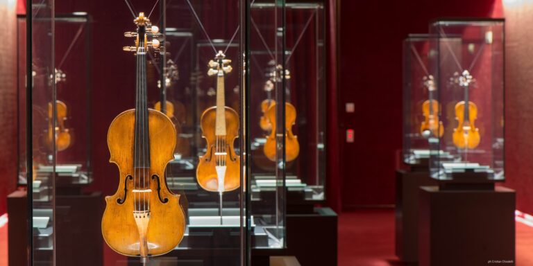 violini Stradivari