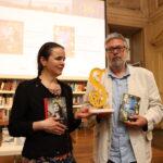 Premio Strega Europeo 2022: vincono Amélie Nothomb e Mikhail Shishkin